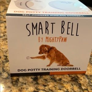 Dog Potty Training Doorbell